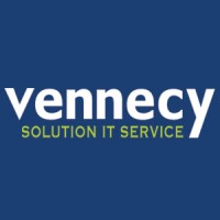 Vennecy Informatica Ltda logo - Similar company to Integre.Me | Zoho