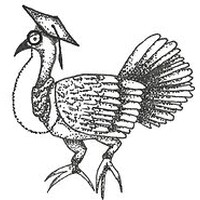 Footnote Journal logo - Similar company to History Collective