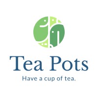 TeaPot logo - Similar company to Ethos
