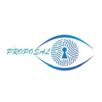 Proposal Eye logo - Similar company to Cirrushawk
