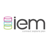 IEM - Personal Data Strategist logo - Similar company to Micro Cyber