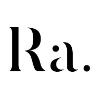 Ra. Skin Care logo - Similar company to Iris Wealth Management