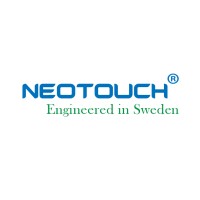 Neotouch logo - Similar company to Made In Germany