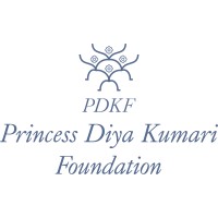 Princess Diya Kumari Foundation logo - Similar company to Studio Himmat