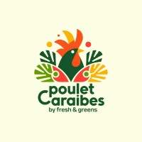 Poulet Caraïbes logo - Similar company to Pyff