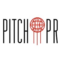 Pitch PR Dallas logo - Similar company to Neil Reading Pr