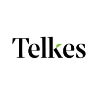 TELKES logo - Similar company to Liquidstate