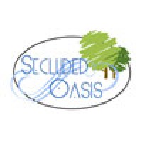 Secluded Oasis