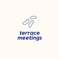 Terrace Meetings logo - Similar company to Open Studio Days - Açık Stüdyo Günleri