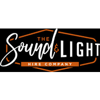 The Sound & Light Hire Company logo - Similar company to Radar Event Services