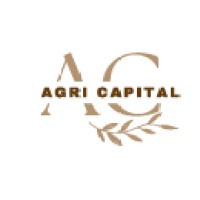 Agri Capital logo - Similar company to Start Plant