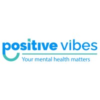 Positive Vibes Foundation logo - Similar company to Simple Nimble