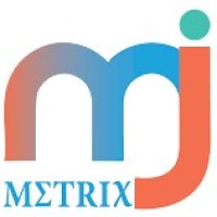 MJ Metrix logo - Similar company to Agence Sacerdos