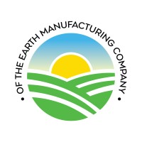 Of the Earth Manufacturing Company logo - Similar company to Nu-Body Solutions