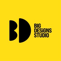 Big Designs logo - Similar company to Big Design & Print