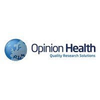 Opinion Health logo - Similar company to E-Values