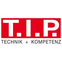 T.I.P. Technische Industrie Produkte GmbH logo - Similar company to Dederichs Reinecke & Partner Pr Agency (Gpra)