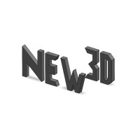 New 3D Soluções