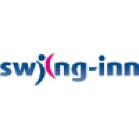 Dans- sport- en evenementcentrum Swing-inn logo - Similar company to Chapeau Catering