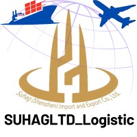 Suhag (Shenzhen) Export & Import Company Limited_Logistics &  Supply Chain logo - Similar company to Fic Logistics Group Company Limited