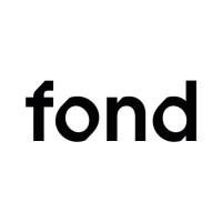 fond logo - Similar company to A Studio Creative
