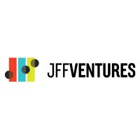 JFFVentures logo - Similar company to Ecmc Group