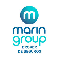 Marin Group Broker de Seguros logo - Similar company to Arg Broker