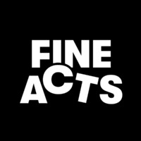 Fine Acts logo - Similar company to L44 Space