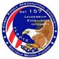 AFROTC Detachment 157 logo - Similar company to L-36 Astra