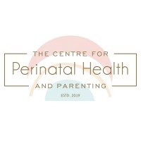 The Centre for Perinatal Health & Parenting logo - Similar company to From Day One