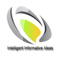 Intelligent Informative Ideas - iii logo - Similar company to Logic Konnect Solutions