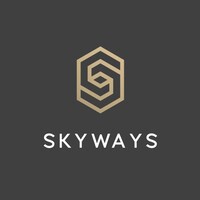 Skyways Media logo - Similar company to Karmic Impact
