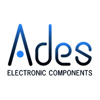 Ades SRL - Componenti Elettronici logo - Similar company to D.E.M. Spa