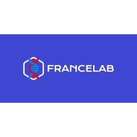 Francelab Hungary logo - Similar company to Art Quarter Budapest