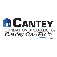 Cantey Foundation Specialists logo - Similar company to E Systems Solutions
