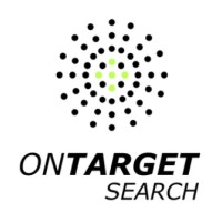 OnTarget-Search GmbH logo - Similar company to Ontarget Consulting