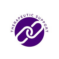 Therapeutic Support logo - Similar company to Support Central Co