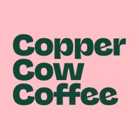 Copper Cow Coffee logo - Similar company to Torrey Project