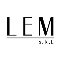 LEM SRL logo - Similar company to Elle Group Srl