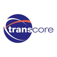 Transcore logo - Similar company to Transcore