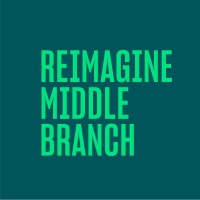 Reimagine Middle Branch logo - Similar company to Quality Hotel Waterfront Göteborg