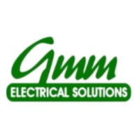 GMM Electrical Solutions logo - Similar company to Sparrow Technologies-Mep