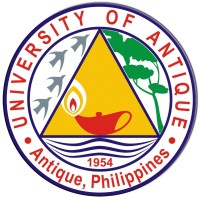 University of Antique logo - Similar company to Uvv Studio