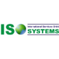 ISO SYSTEMS
