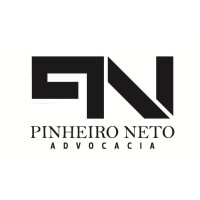 Pinheiro Neto Advocacia logo - Similar company to Oporefah Soluções