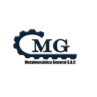 Metalmecanica General S.A.C logo - Similar company to Solibran S.A.C. | Metalmecánica
