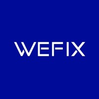 WEFIX CONECT logo - Similar company to Wefix
