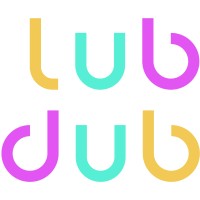 lubdub.ai logo - Similar company to Code Forge Software