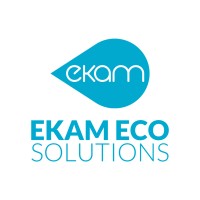 Ekam Eco Solutions Pvt. Ltd. logo - Similar company to Rainmatter By Zerodha