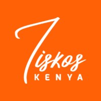 Tiskos Kenya logo - Similar company to Evolv Ai